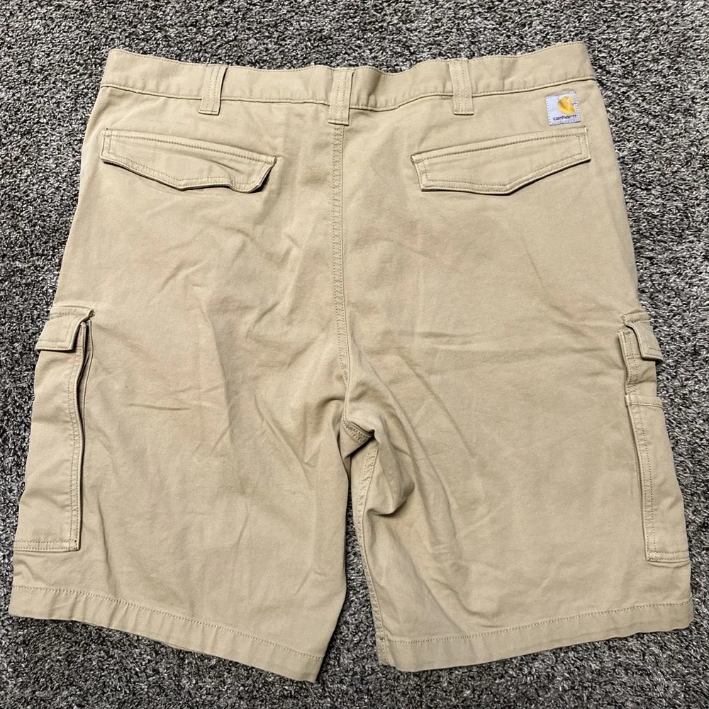 Carhartt rugged flex